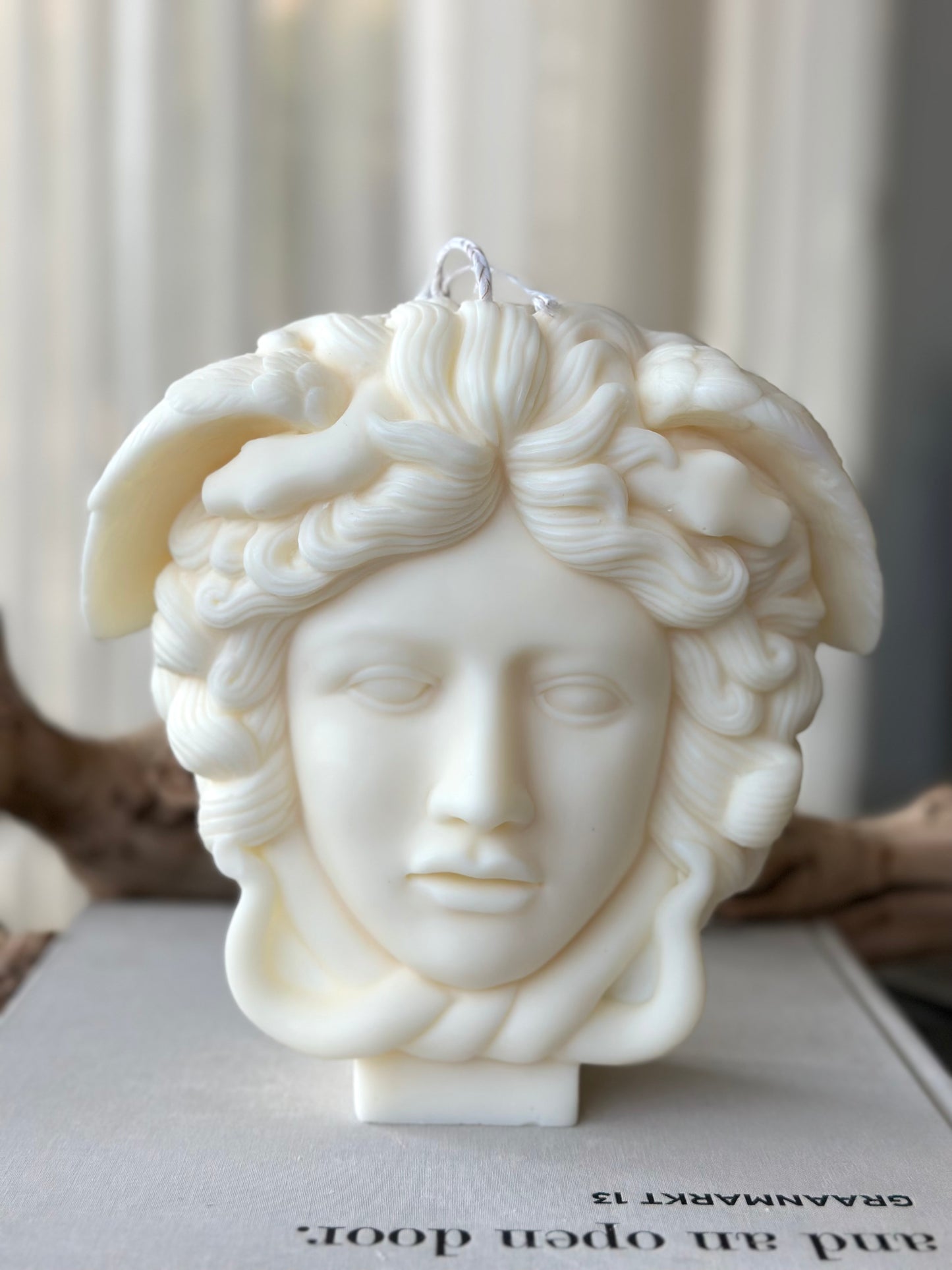 Medusa