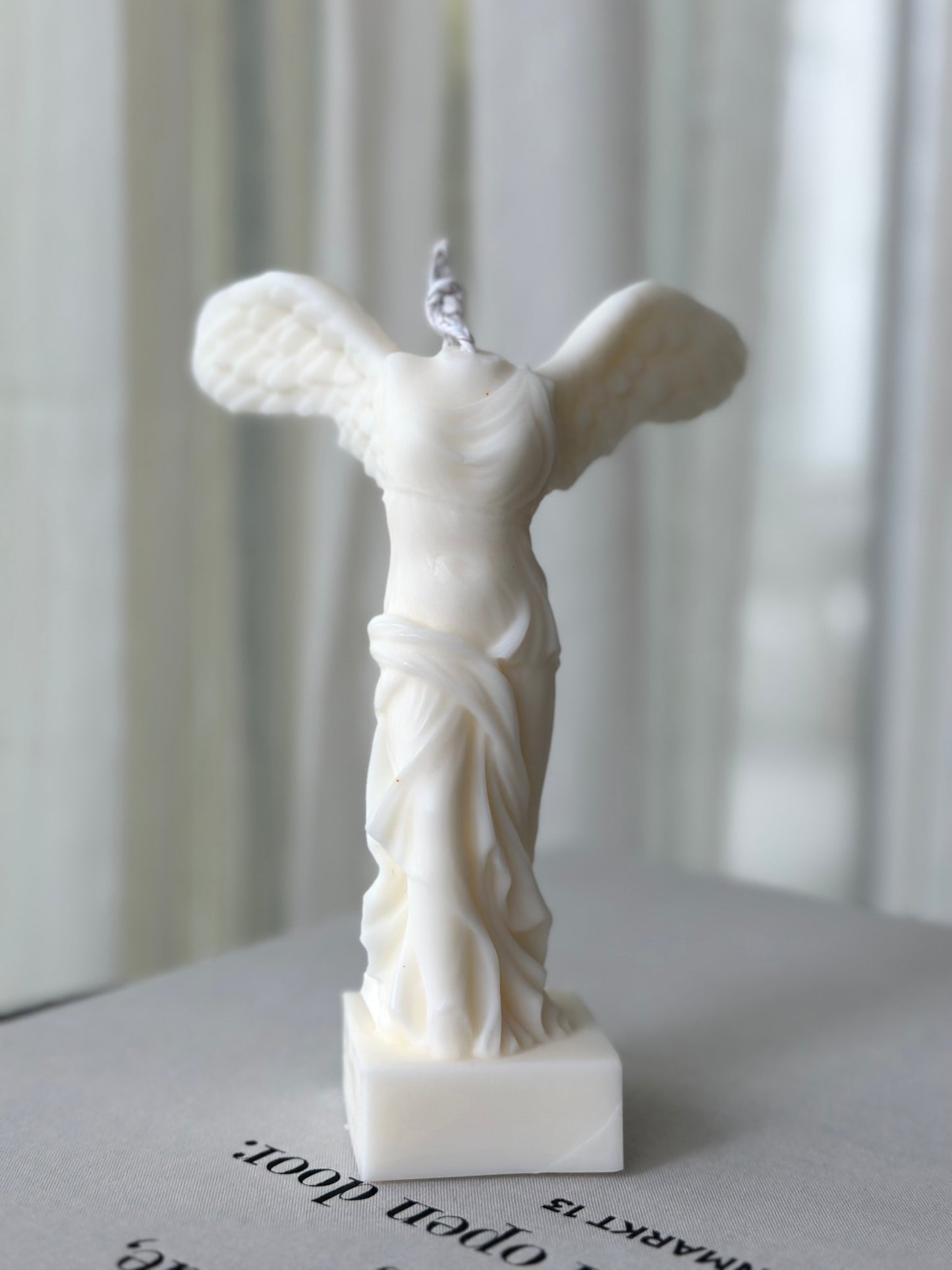Goddess of Victory