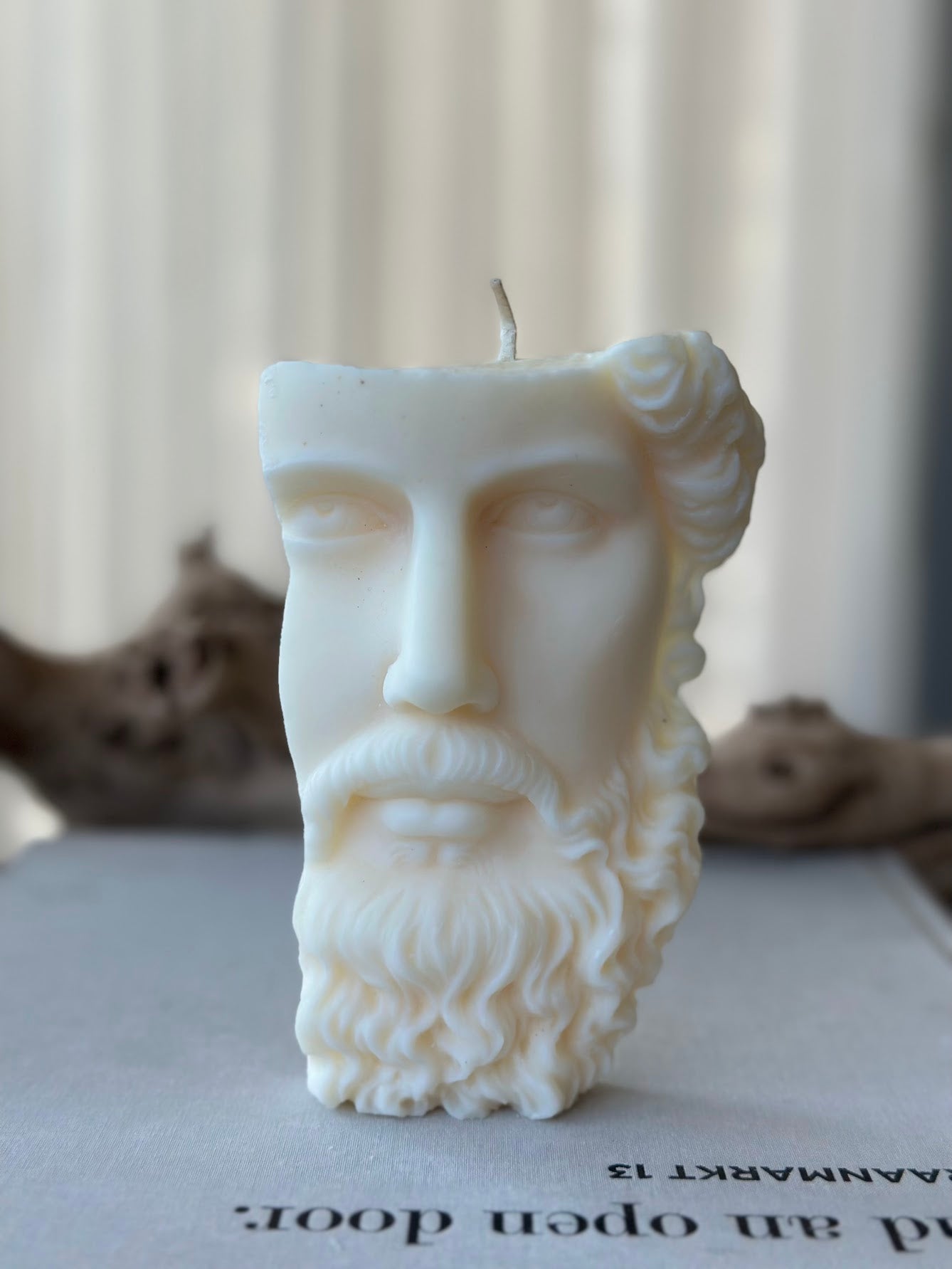 Prometheus Candle